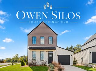 5773 S Trailside Cir, Springfield, MO 65810