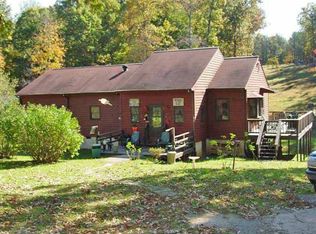 2017 Old Lynchburg Rd, Charlottesville, VA 22903