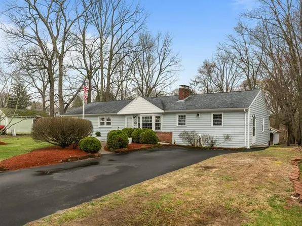 28 Blackrock Rd, Coventry, RI 02816