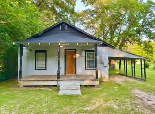304 S 12th Ave, Piggott, AR 72454