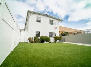 637 E 23rd St #1-3-8, Los Angeles, CA 90011