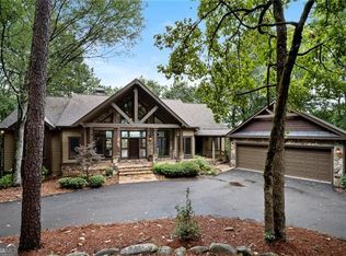 861 Summit Dr E, Jasper, GA 30143