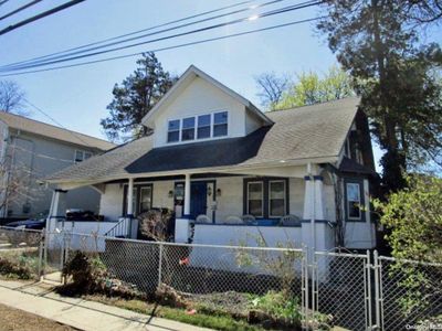 140 Amherst Street, Hempstead, NY, 11550