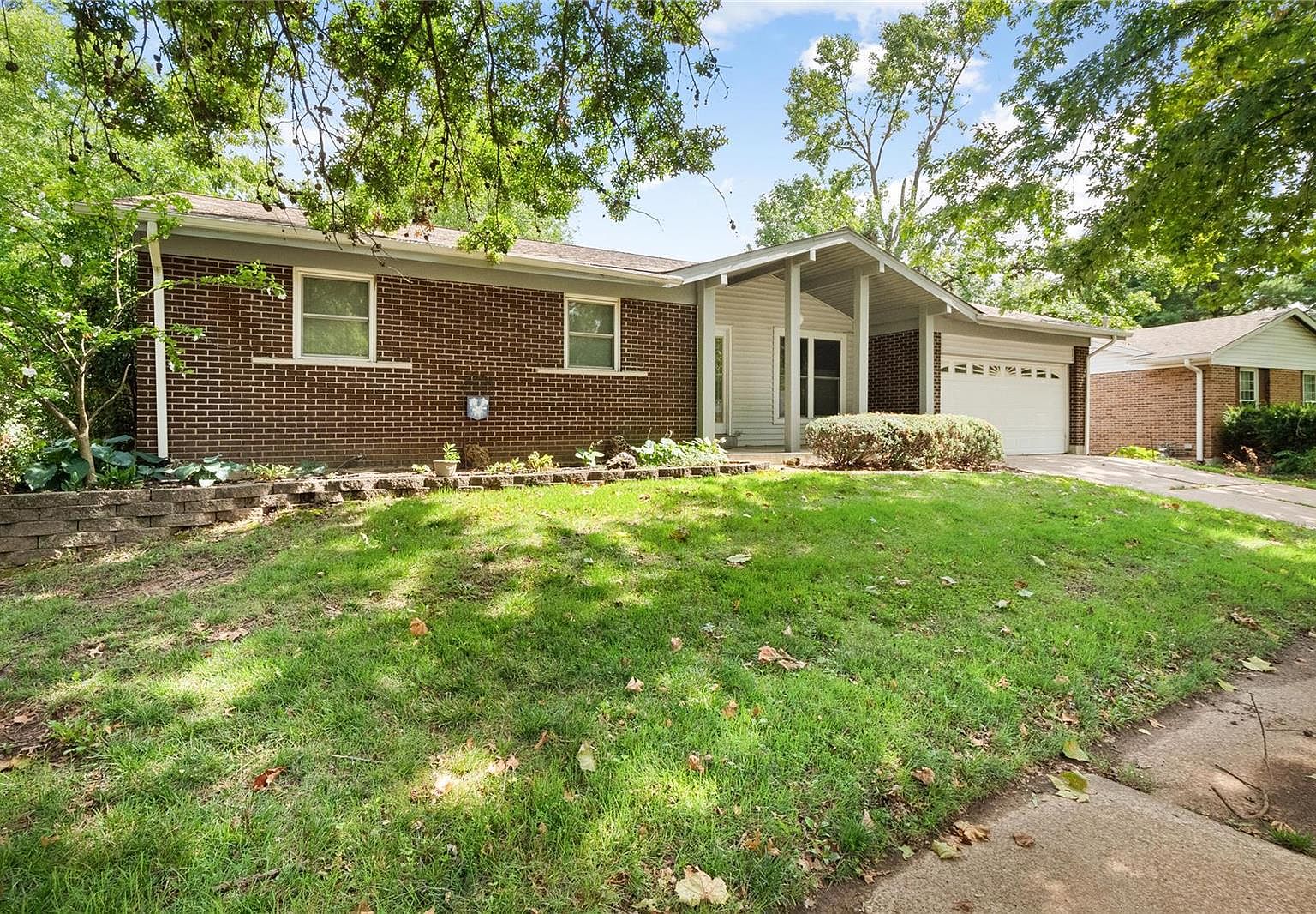 3646 Argonne Forest Dr, Florissant, MO 63034 MLS 23047238 Zillow