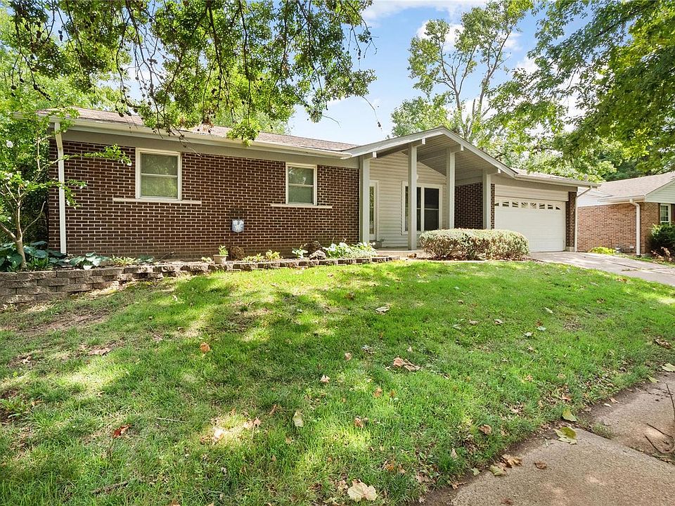 3646 Argonne Forest Dr, Florissant, MO 63034 MLS 23047238 Zillow