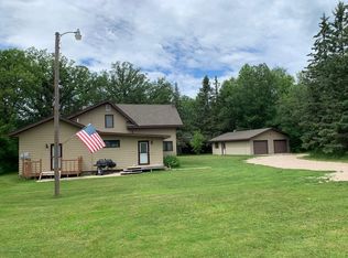 40216 182nd St, Wannaska, MN 56761