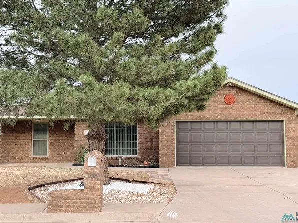 1709 Morse Ave, Clovis, NM 88101
