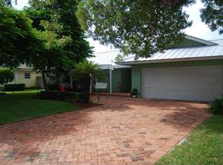 3020 NE 39th St, Fort Lauderdale, FL 33308