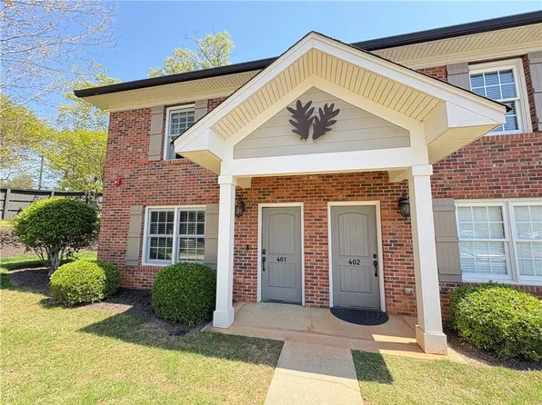 209 Calhoun St APT 401, Clemson, SC 29631