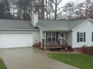 8626 Crosswind Landing Ln, Knoxville, TN 37924