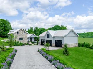 1009 Serpent Mounds Rd, Otonabee South Monaghan, ON K0L 2G0