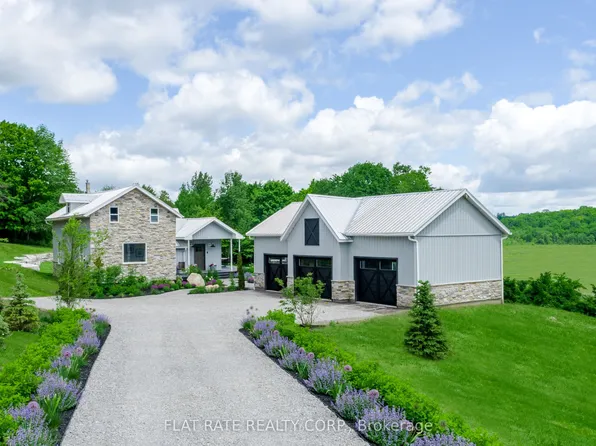 1009 Serpent Mounds Rd, Otonabee South Monaghan, ON K0L 2G0