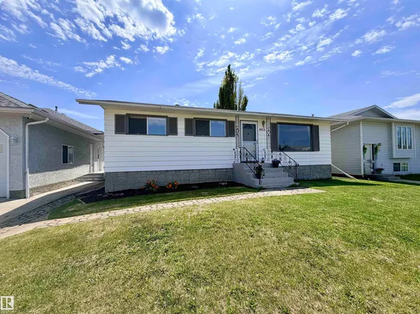 4921 46th Ave, Saint Paul, AB T0A 3A4