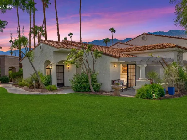 505 S Farrell Dr Unit S115, Palm Springs, CA 92264