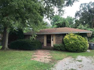 4407 Covert Ave, Evansville, IN