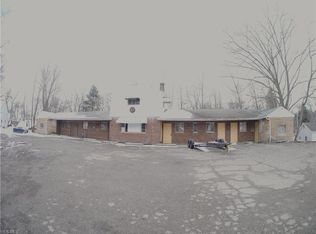 4486 Greenwich Rd, Barberton, OH 44203