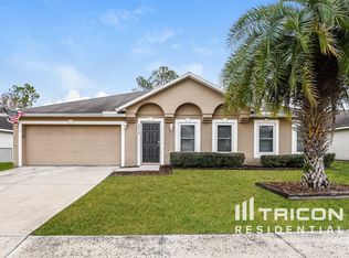 9312 Thunderbolt Dr, Jacksonville, FL 32221