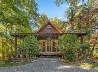 271 Mountain Creek Rd, Blue Ridge, GA 30513