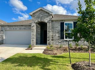 1009 Cottontail Dr, Princeton, TX 75407