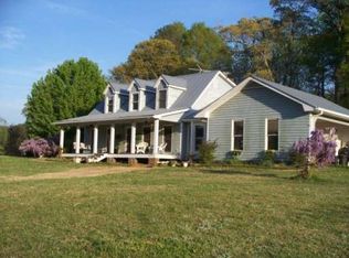 5075 Gordon Rd, Senoia, GA 30276