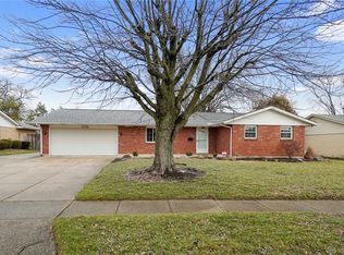 6248 Blue Ash Rd, Dayton, OH 45414