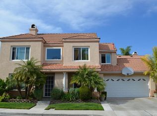 5 Catalina Islands St, Aliso Viejo, CA 92656