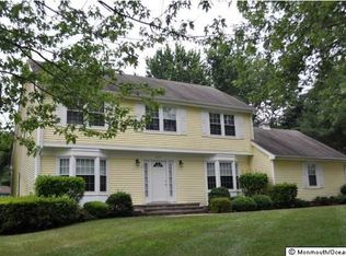 528 Albermarle Rd, Brick, NJ 08724