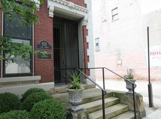 815 Elm St #4, Cincinnati, OH 45202