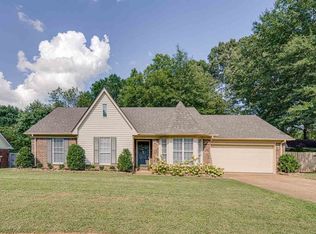 486 Harts Way LOT 127, Collierville, TN 38017