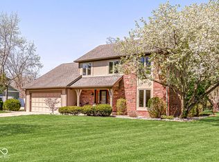 204 Surrey Hl, Noblesville, IN