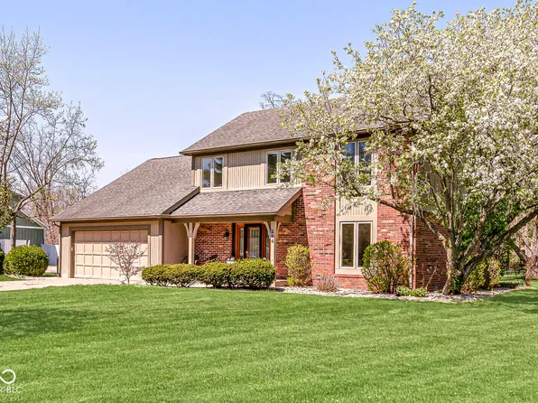 204 Surrey Hl, Noblesville, IN 46062