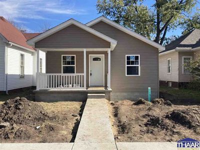 1815 N 9th St, Terre Haute, IN, 47804