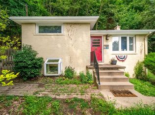 1501 Beaver St, Sewickley, PA 15143