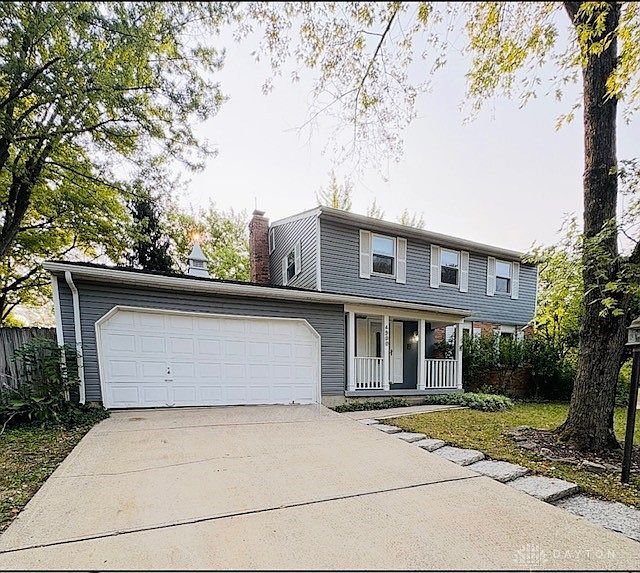 1st image of 4900 Amberwood Dr