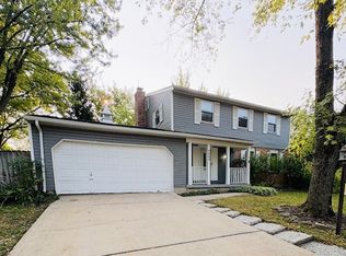 4900 Amberwood Dr, Dayton, OH