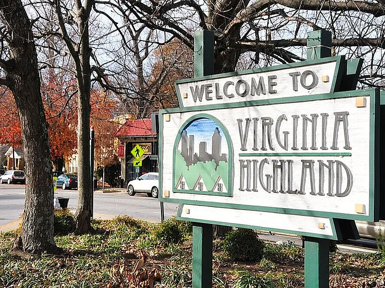 Virginia Highland
