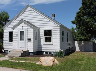 315 Lawrence St, Belle Fourche, SD 57717