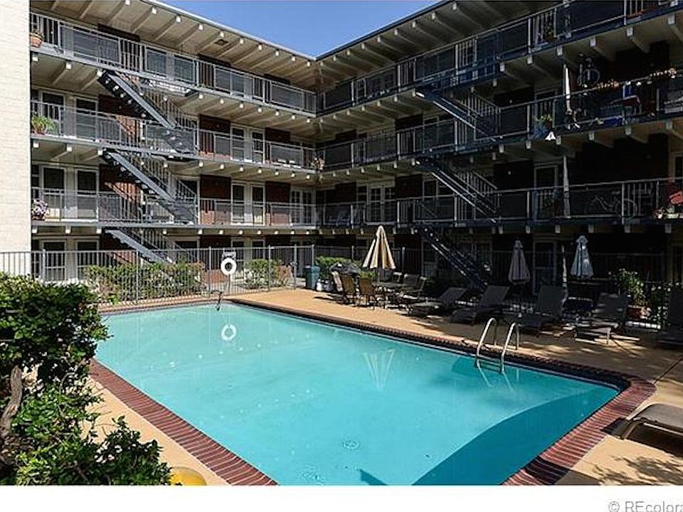 1st image of 33 Corona St. #101