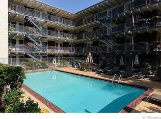 33 N Corona St APT 107, Denver, CO 80218