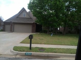 10314 S 86th Ave E, Tulsa, OK 74133