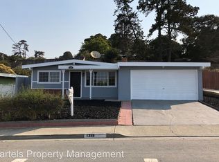 1315 John Ave, San Pablo, CA 94806