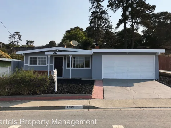 1315 John Ave, San Pablo, CA 94806