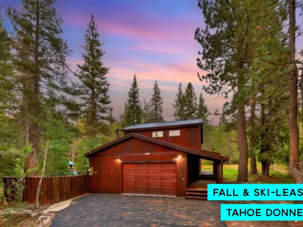 12573 Schussing Way, Truckee, CA 96161