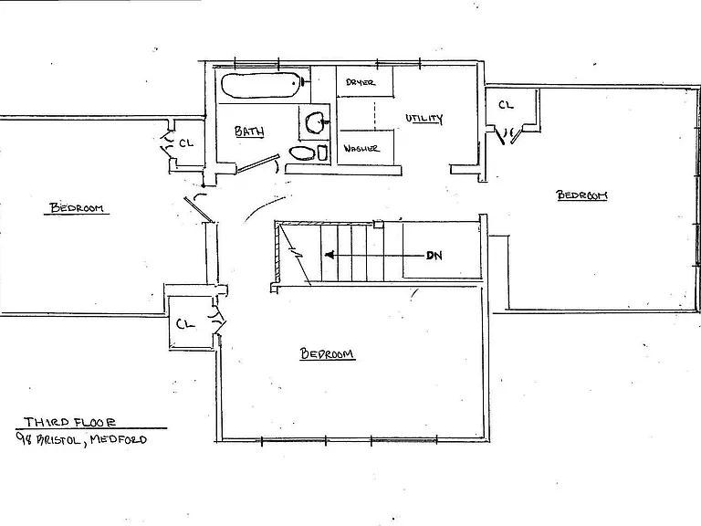 98 Bristol Rd #2 — Photo 18