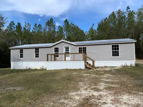 11147 176th St, Mc Alpin, FL 32062