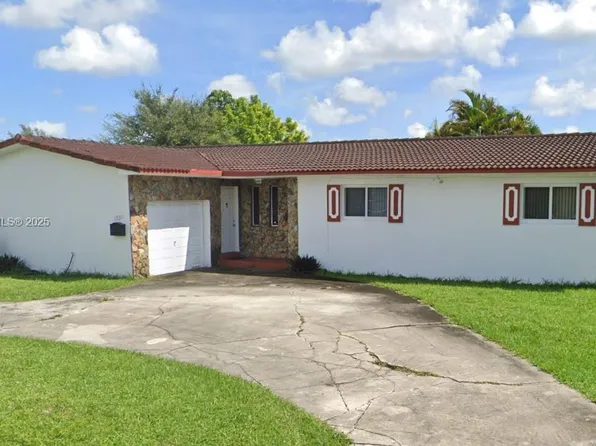 13201 NW 26th Ct, Miami, FL 33167