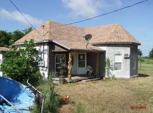 2822 N Spruce St, McAlester, OK 74501