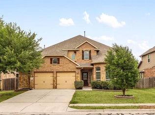 3057 Agave Loop, Round Rock, TX 78681