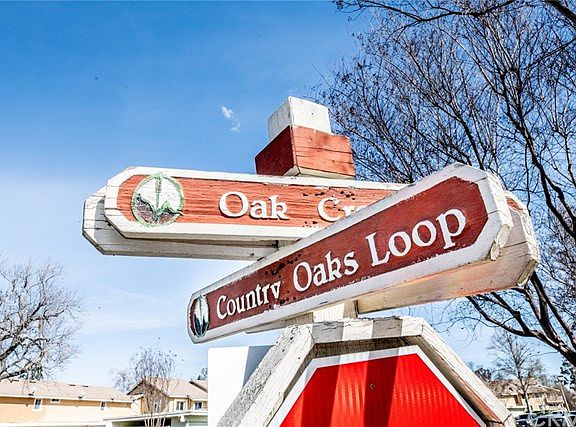 2nd image of 3636 S Oak Creek Dr #G