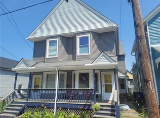 1449 W 50th St, Cleveland, OH 44102